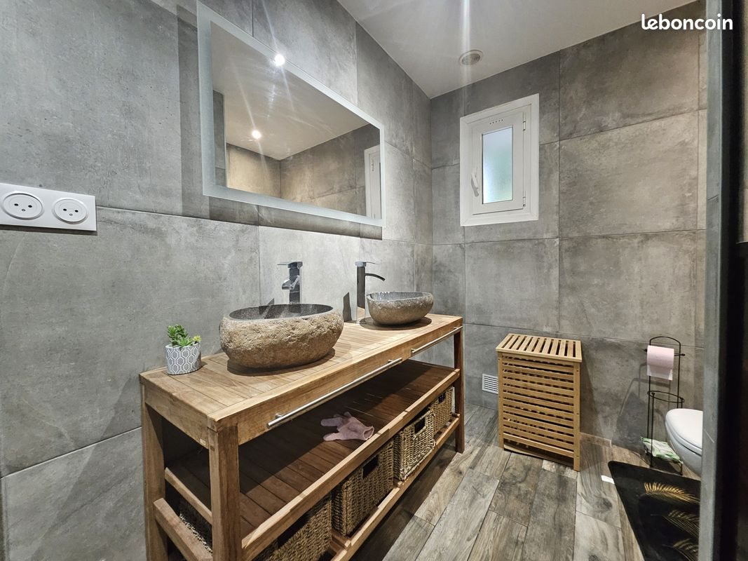Appartement à vendre, 74m², L'Escarène