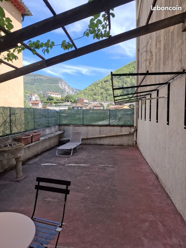 Appartement à vendre, 139m², L'Escarène