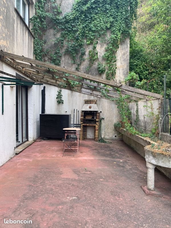 Appartement à vendre, 139m², L'Escarène