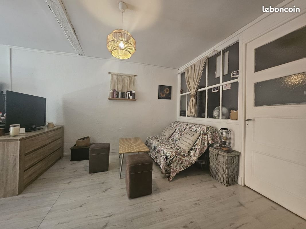 Appartement à vendre, 39m², L'Escarène