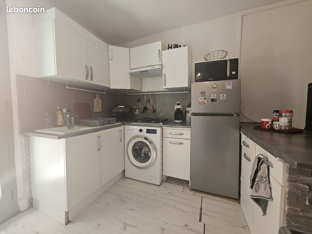 Appartement à vendre, 142m², L'Escarène