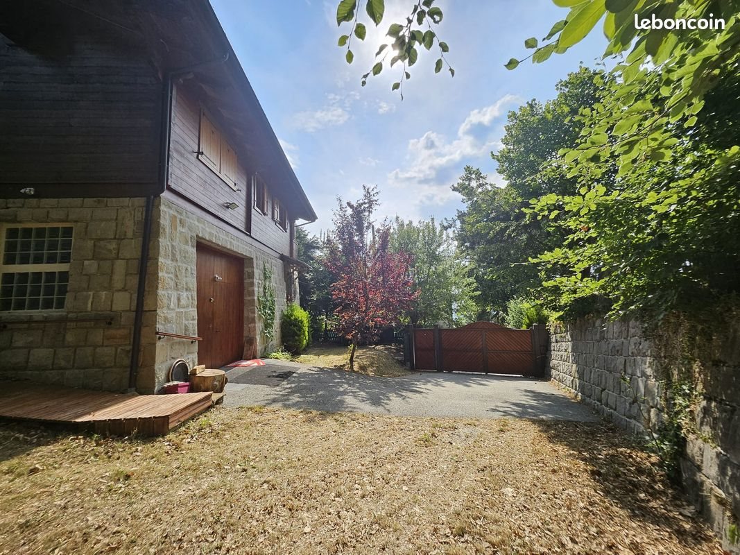 Maison à vendre, 135m², Lucéram