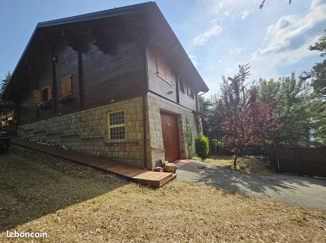 Maison à vendre, 135m², Lucéram