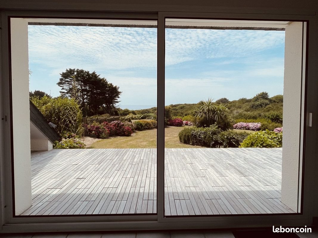 Maison à vendre, 146m², Moëlan-sur-Mer