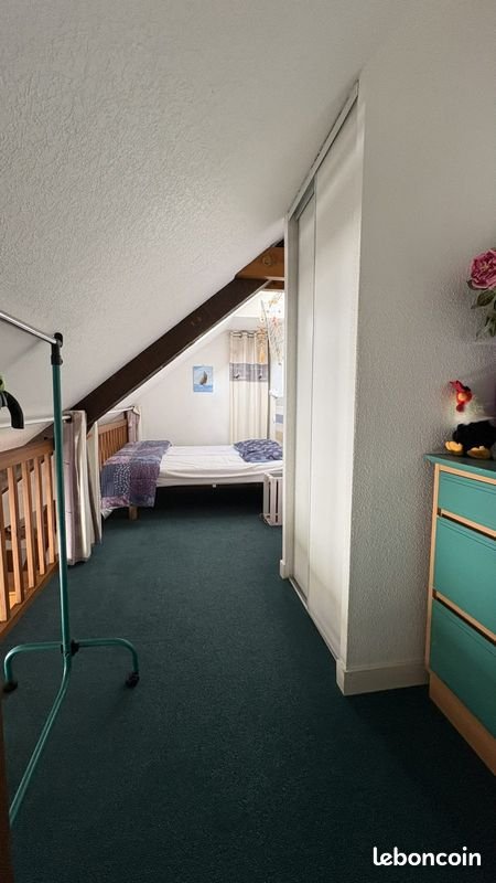 Appartement à vendre, 24m², Moëlan-sur-Mer
