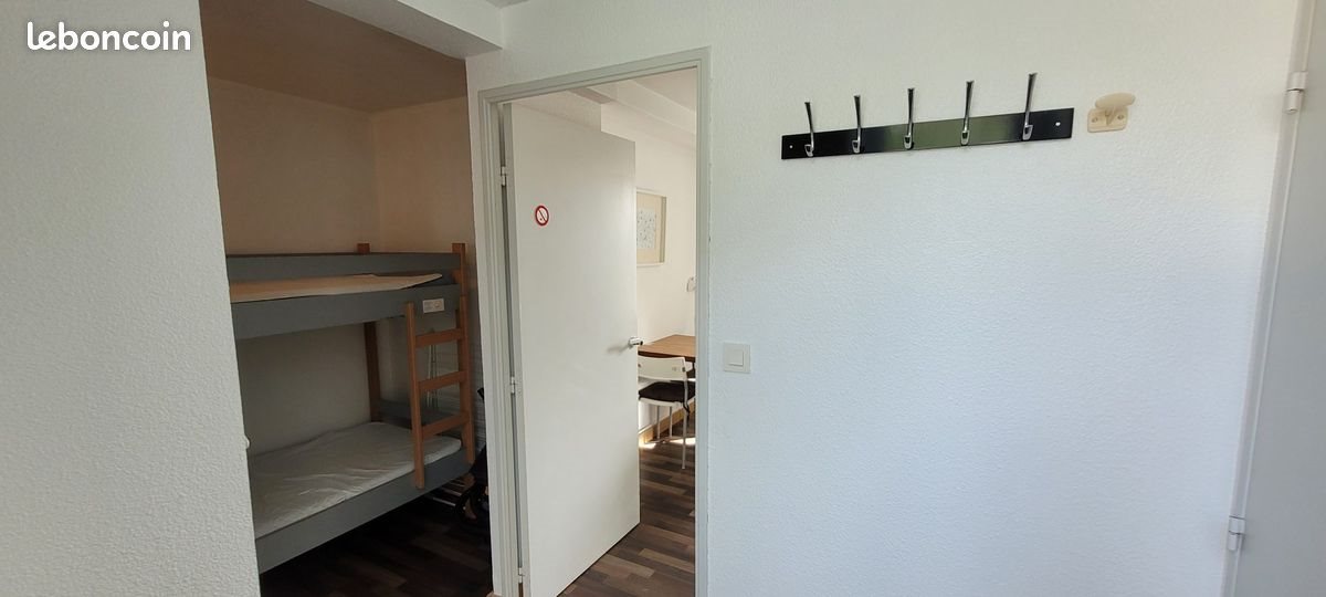 Appartement à vendre, 35m², Moëlan-sur-Mer