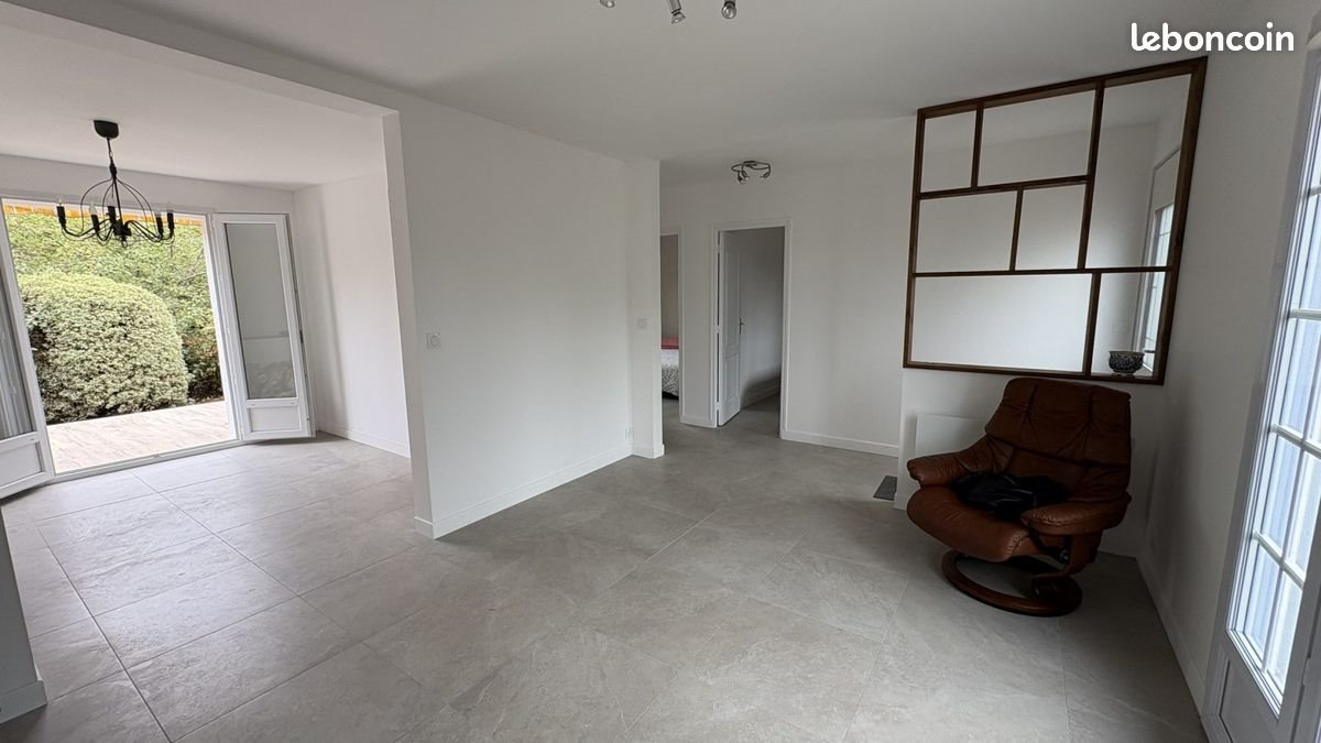 Maison à vendre, 112m², Moëlan-sur-Mer
