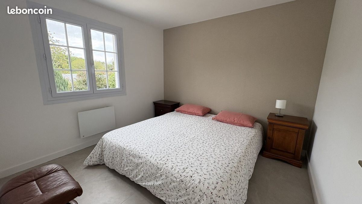Maison à vendre, 112m², Moëlan-sur-Mer