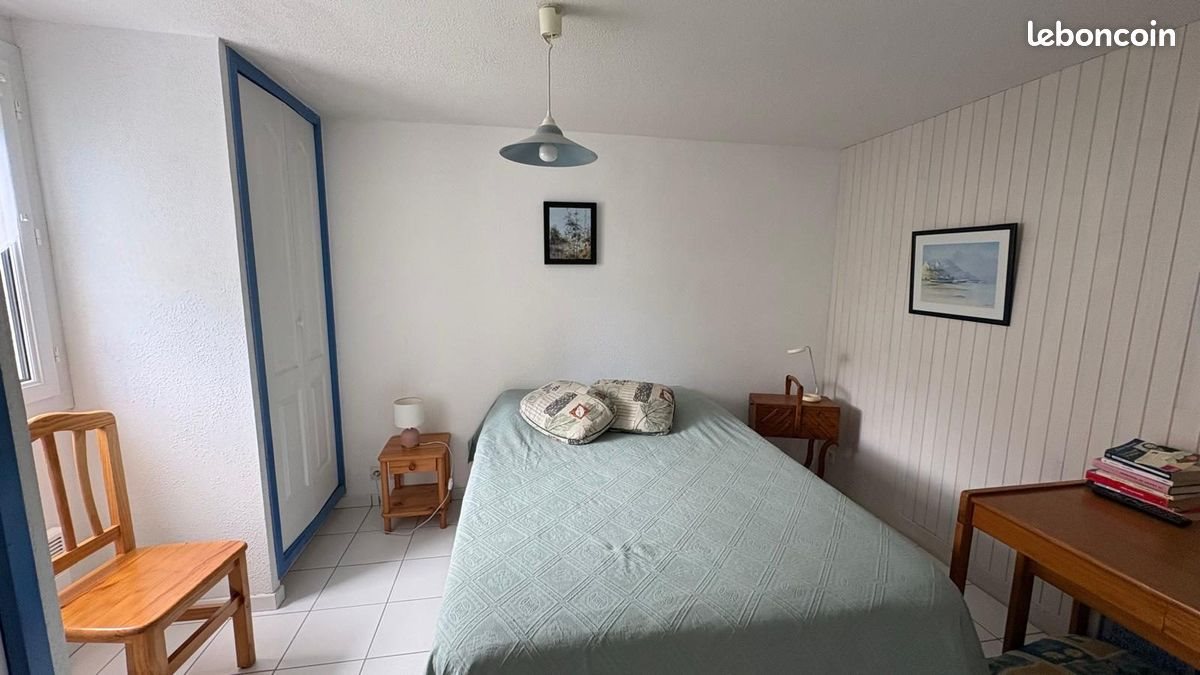 Maison à vendre, 71m², Moëlan-sur-Mer