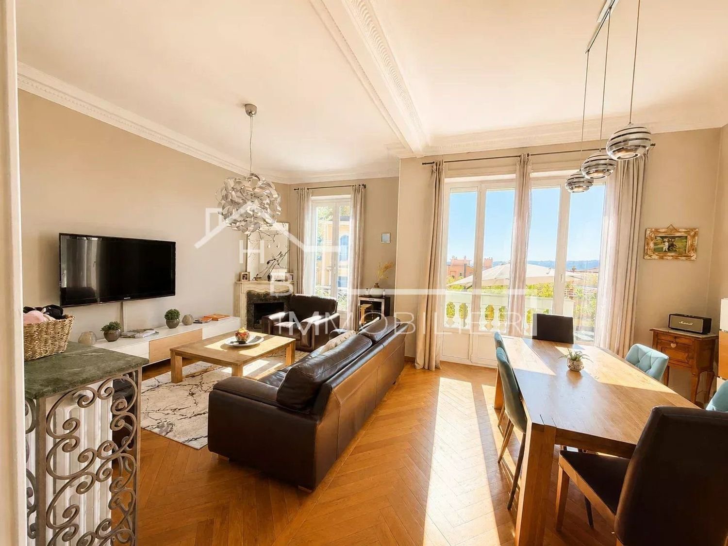 Maison à vendre, 126m², Nice