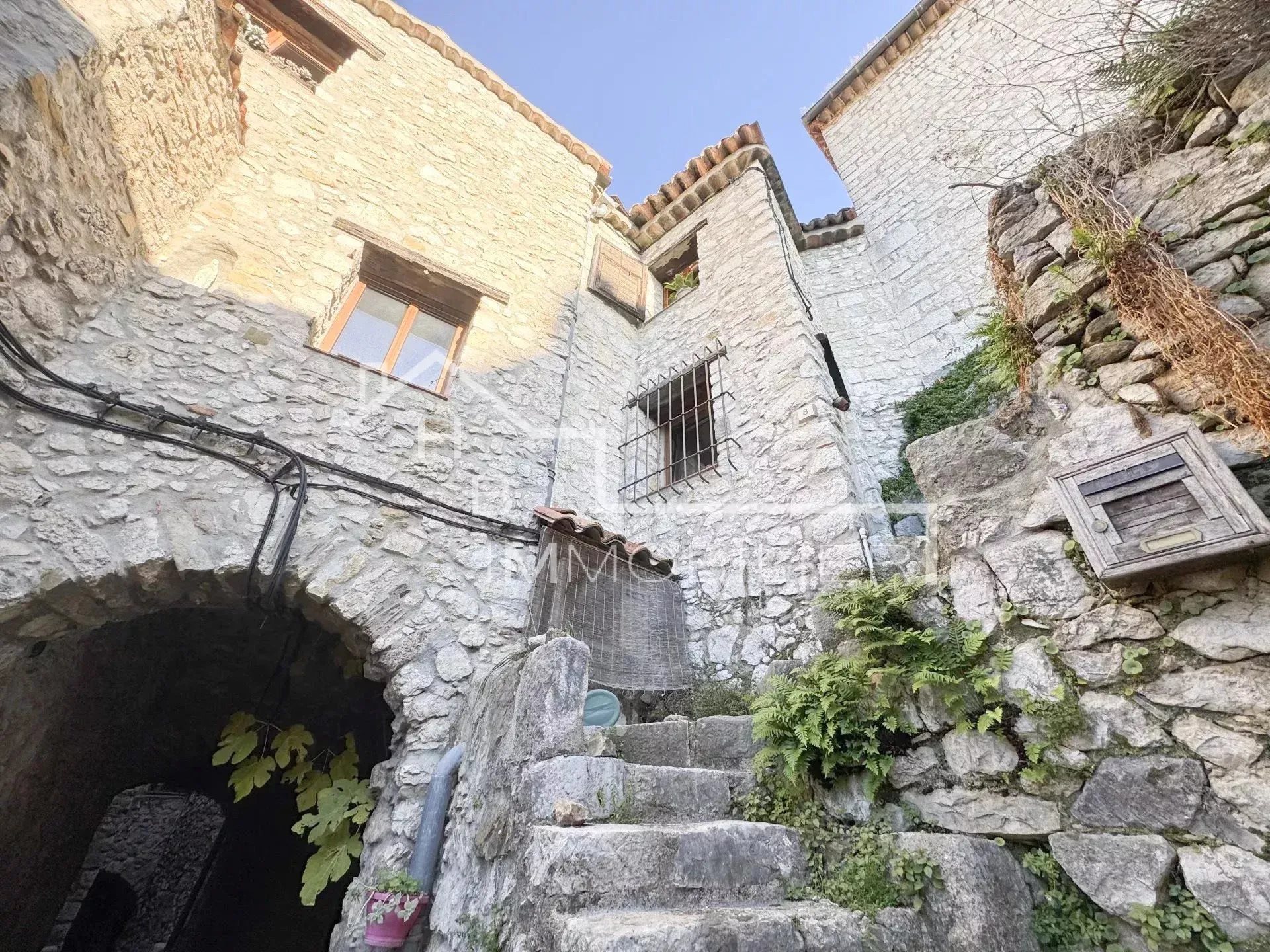 Maison à vendre, 50m², Peillon