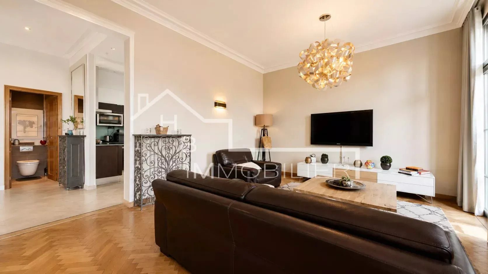 Maison à vendre, 126m², Nice