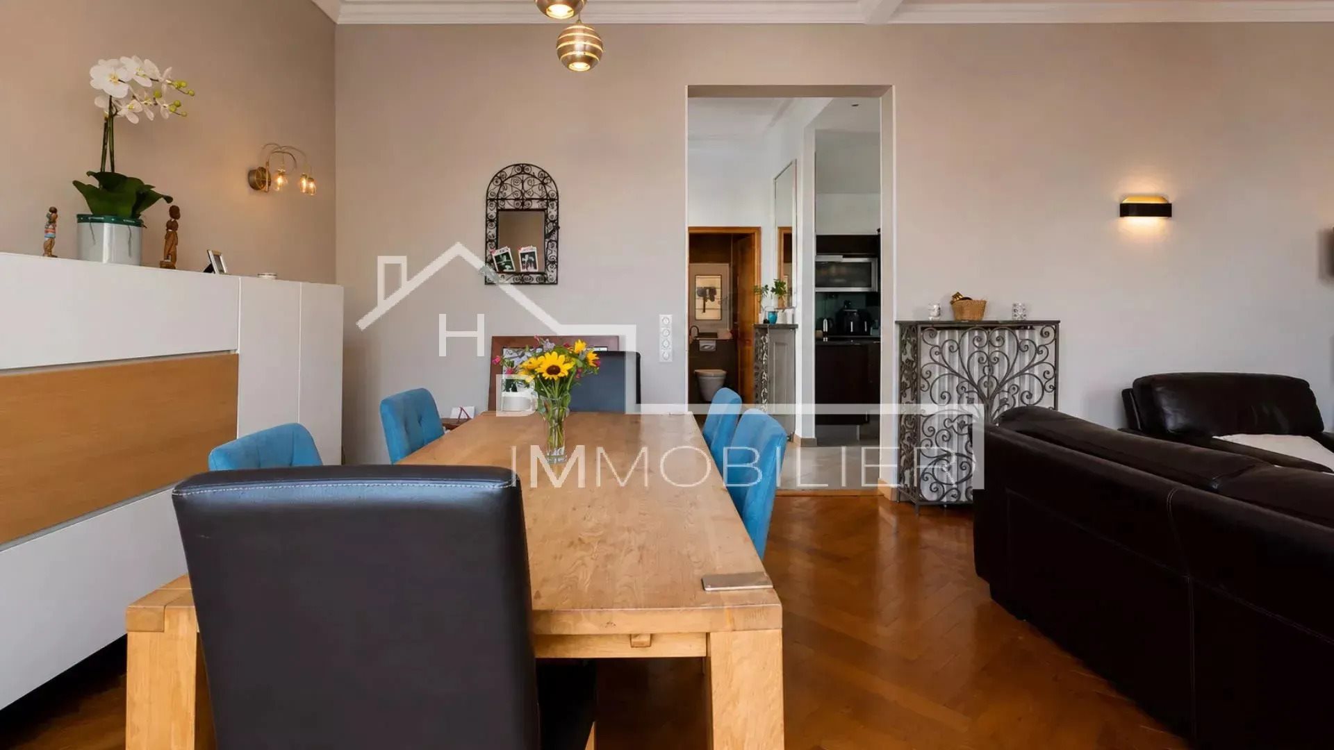 Maison à vendre, 126m², Nice