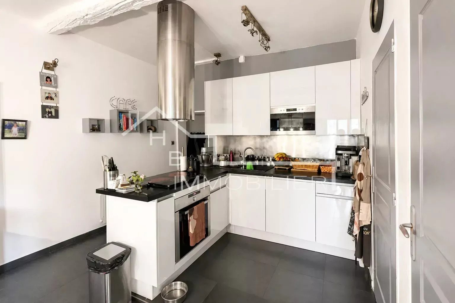 Maison à vendre, 77m², Peillon