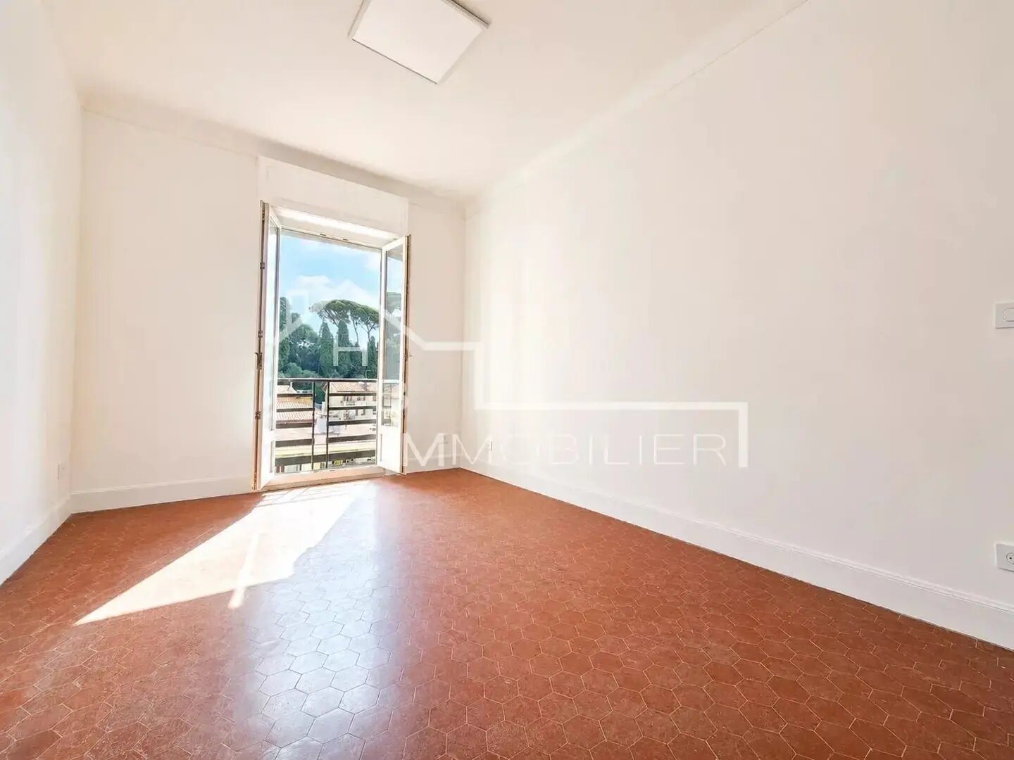 Appartement à vendre, 48m², Nice