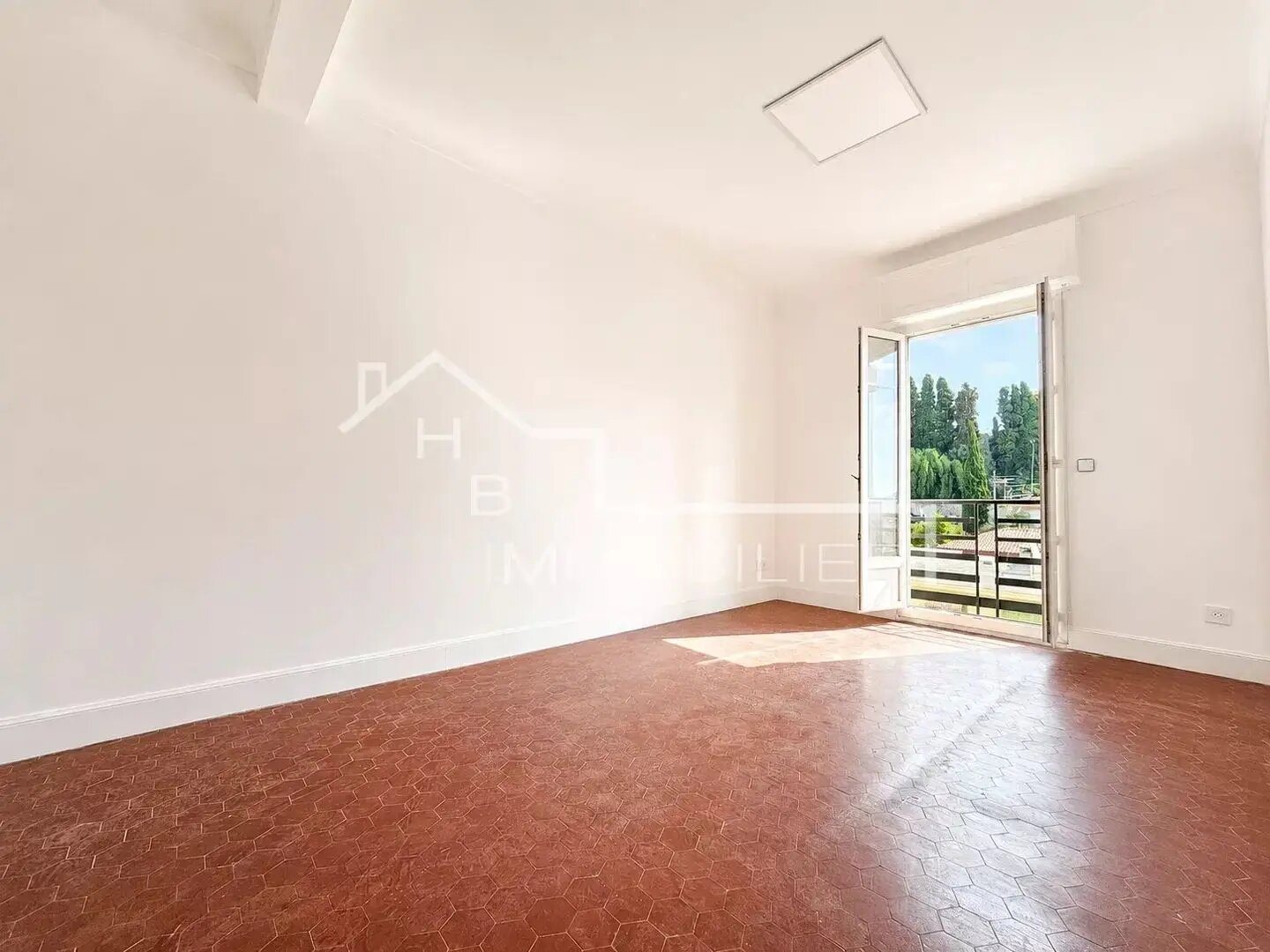 Appartement à vendre, 48m², Nice