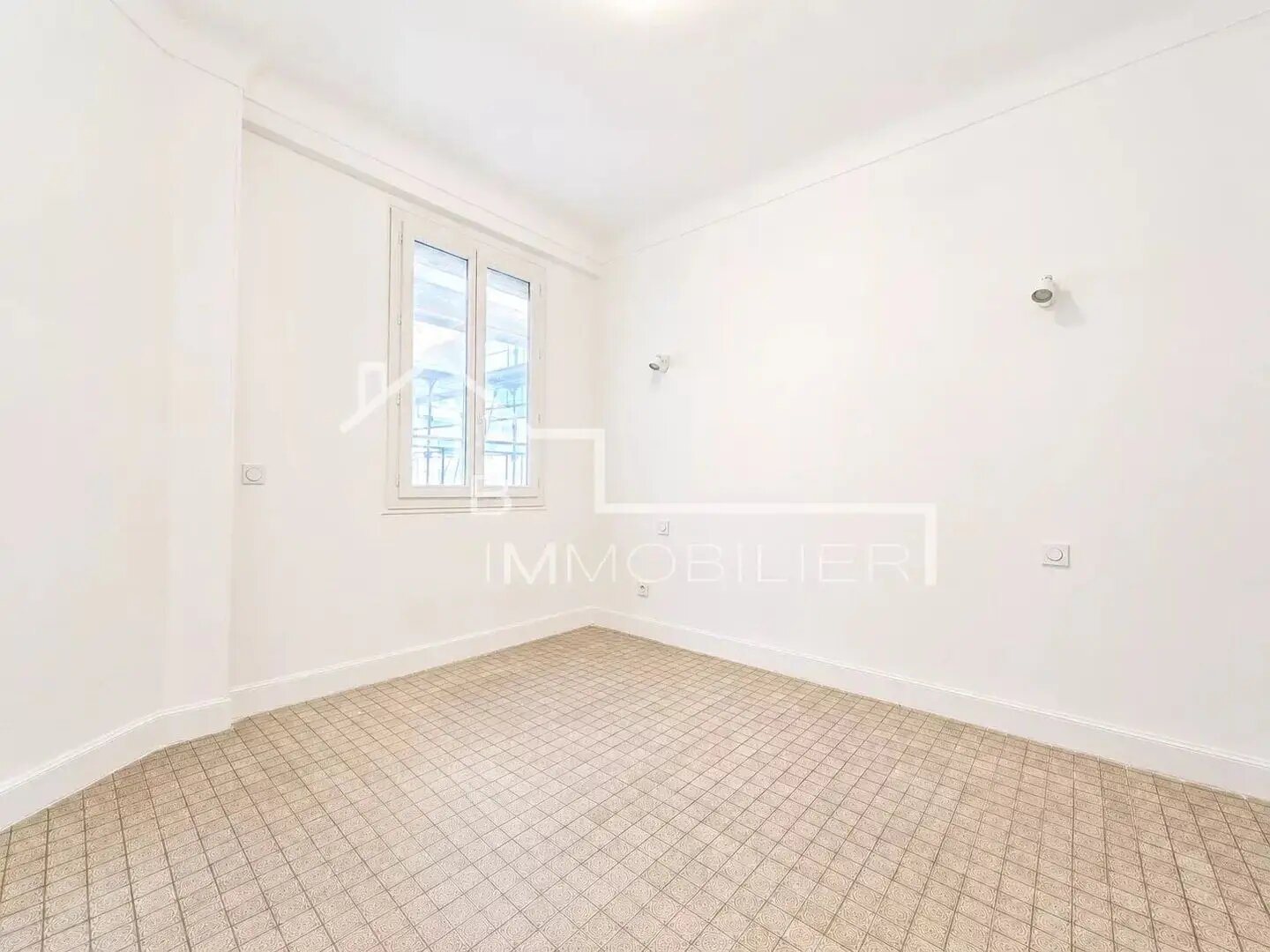 Appartement à vendre, 48m², Nice