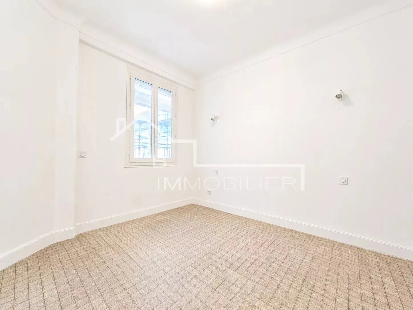 Appartement à vendre, 48m², Nice