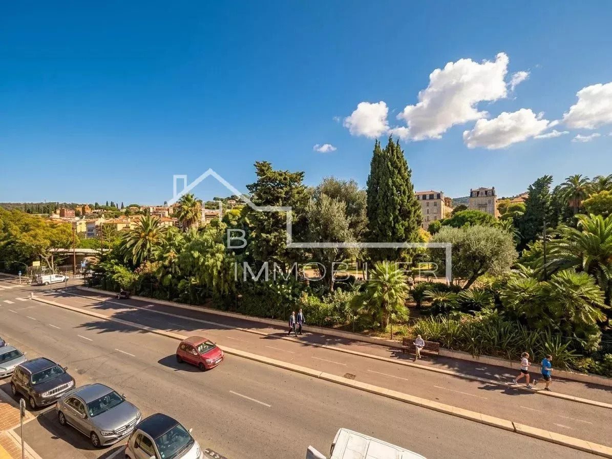 Appartement à vendre, 27m², Nice