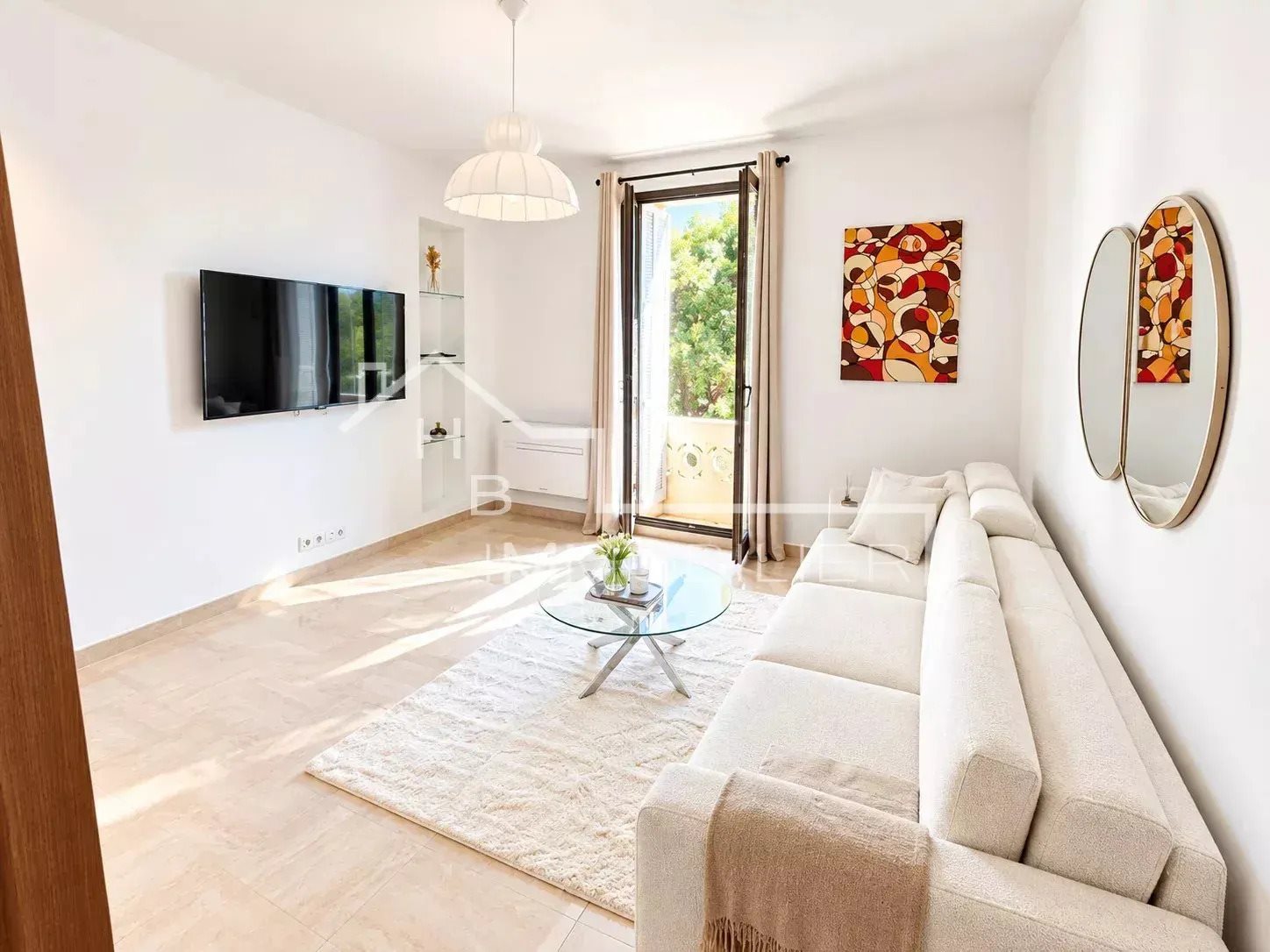 Appartement à vendre, 27m², Nice