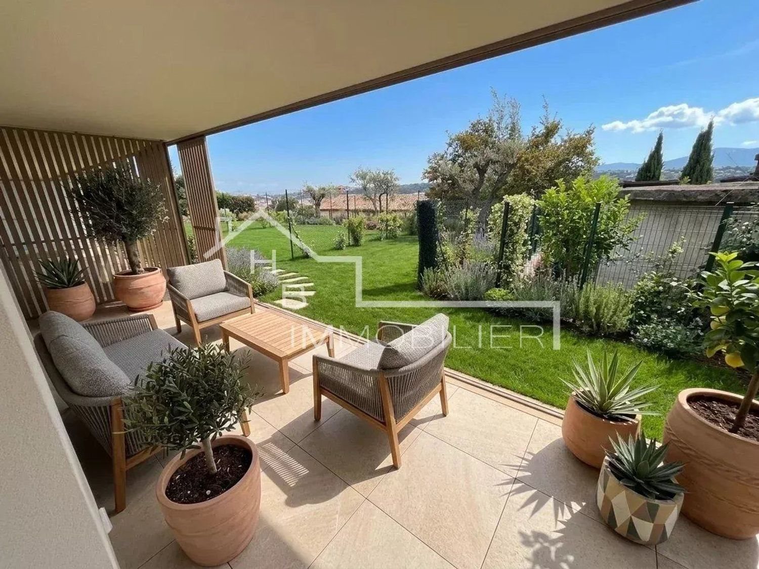 Appartement à vendre, 64m², Nice