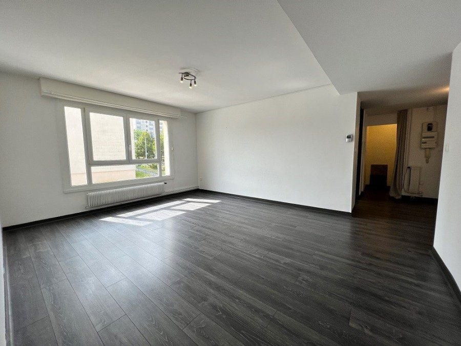Appartement à louer, 76m², Laxou