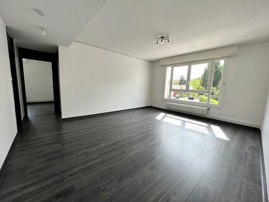 Appartement à louer, 76m², Laxou