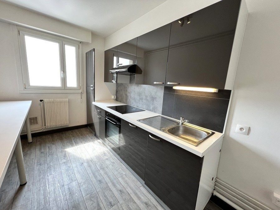 Appartement à louer, 76m², Laxou