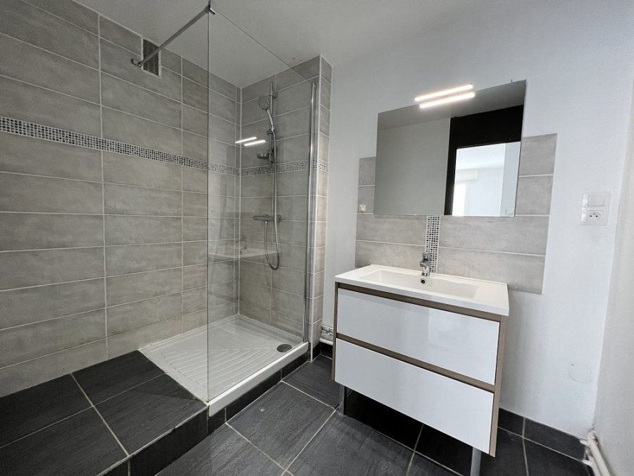 Appartement à louer, 76m², Laxou
