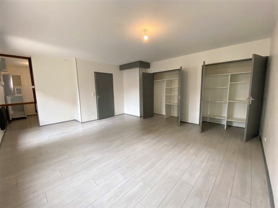 Appartement à louer, 40m², Nancy