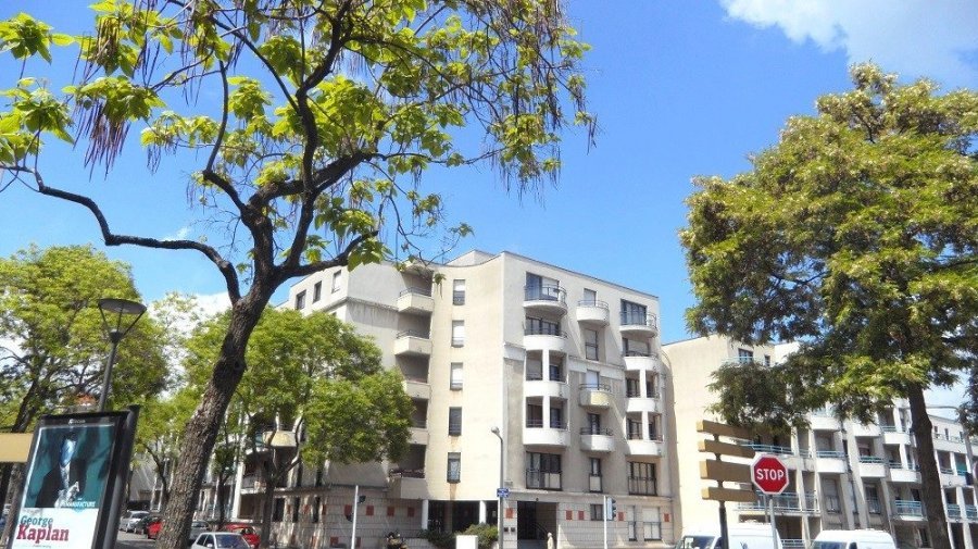 Appartement à louer, 40m², Nancy