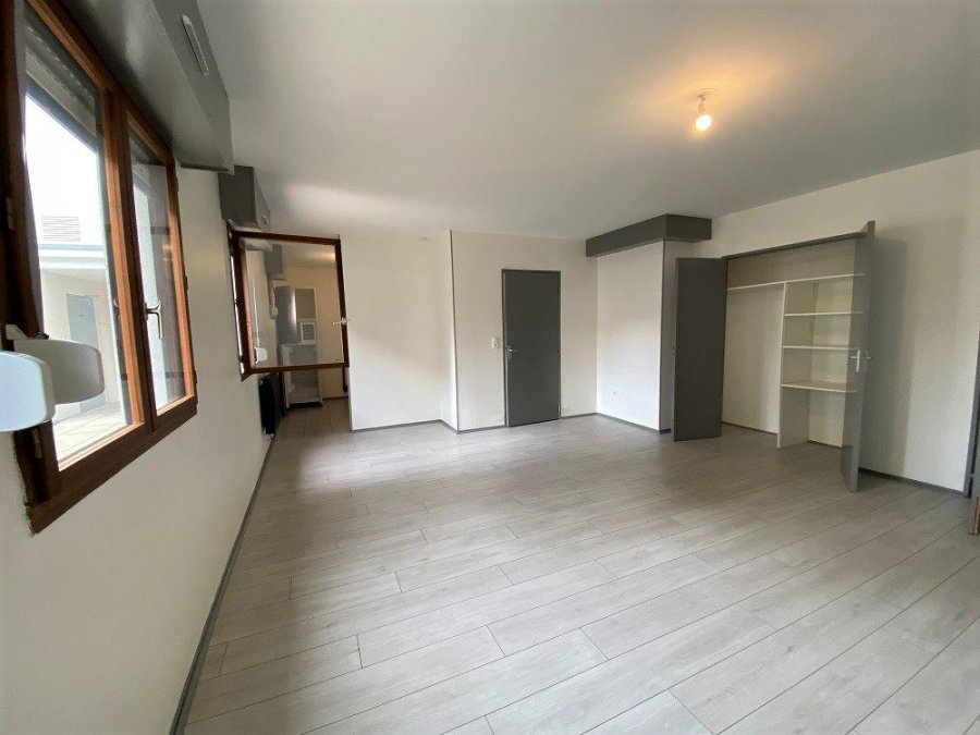 Appartement à louer, 40m², Nancy