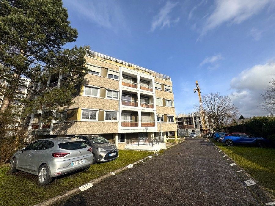 Appartement à louer, 30m², Nancy