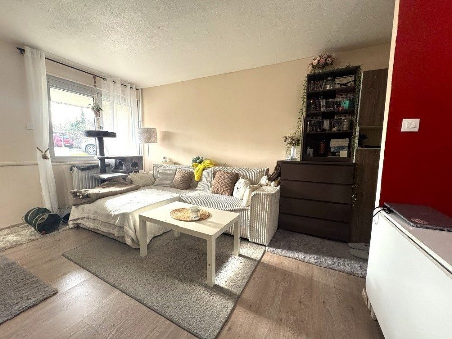 Appartement à louer, 30m², Nancy