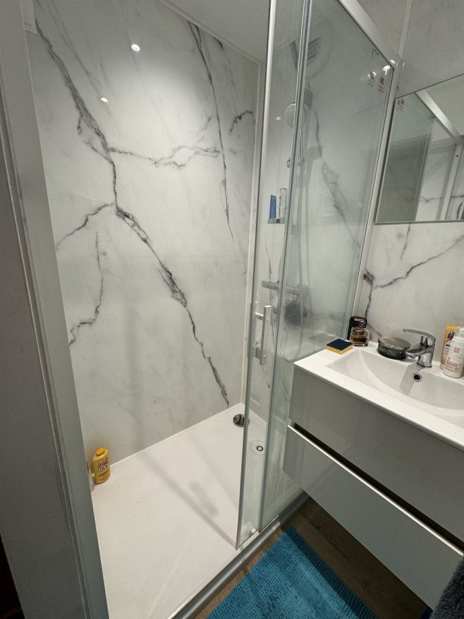 Appartement à louer, 28m², Nancy
