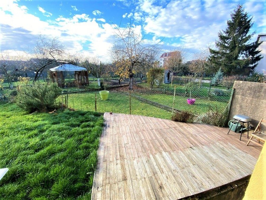 Appartement à louer, 44m², Vandoeuvre-lès-Nancy