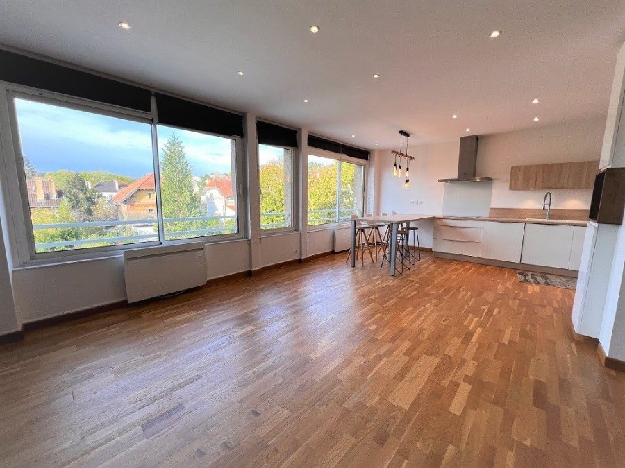 Appartement à louer, 65m², Nancy