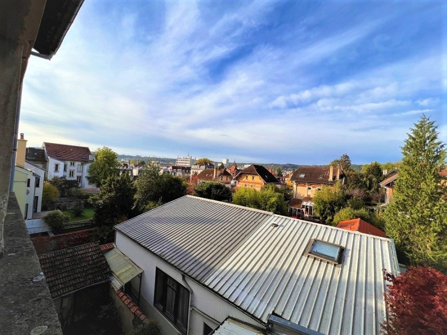 Appartement à louer, 65m², Nancy