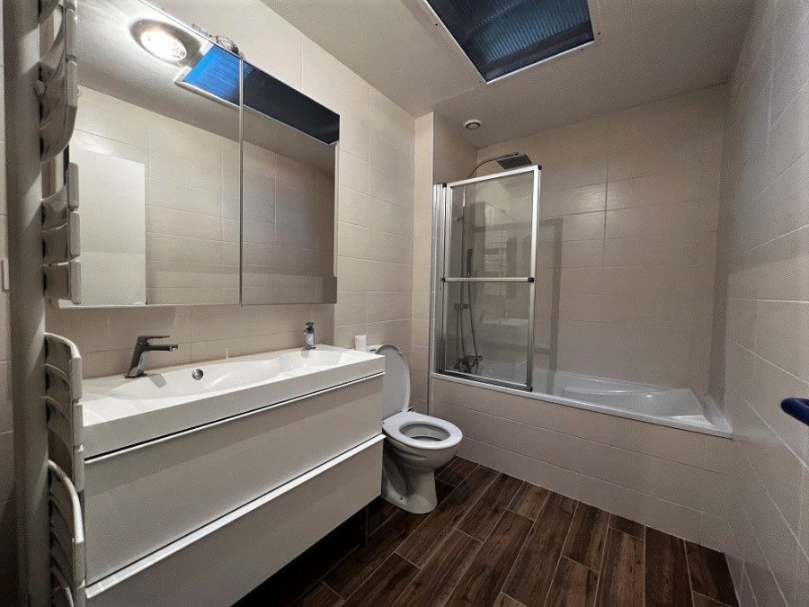 Appartement à louer, 65m², Nancy