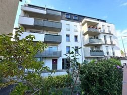 Appartement à louer, 50m², Laxou