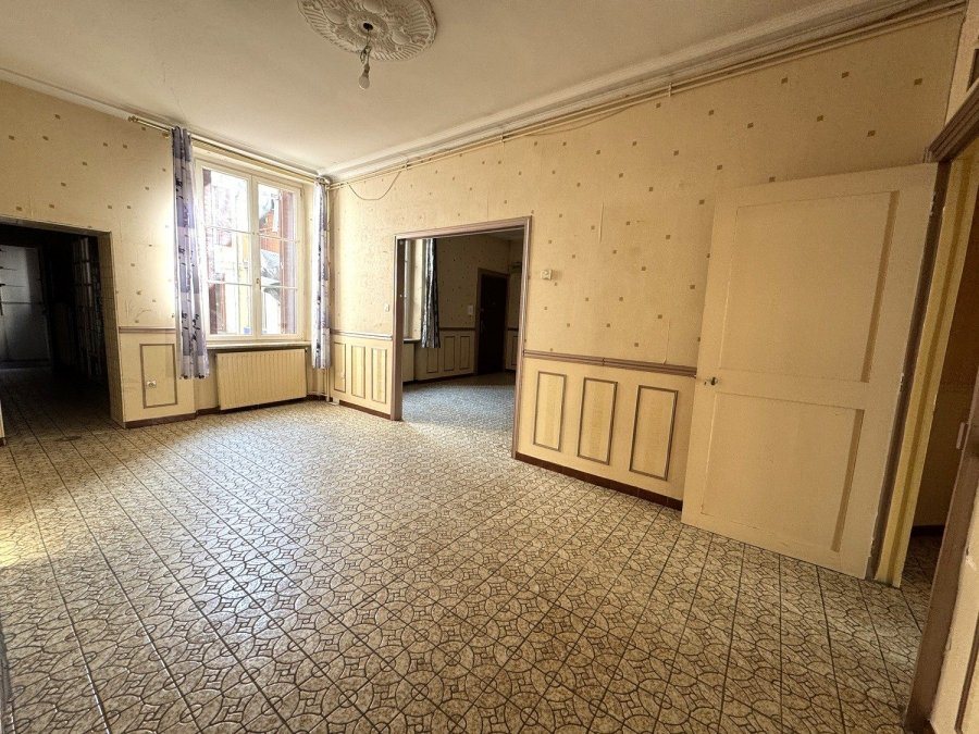 Appartement à vendre, 100m², Nancy