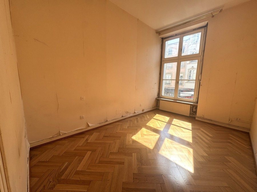 Appartement à vendre, 100m², Nancy