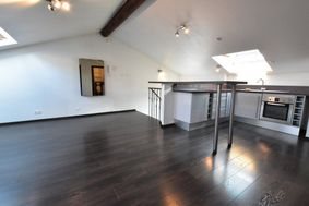 Appartement à louer, 37m², Nancy