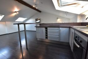 Appartement à louer, 37m², Nancy