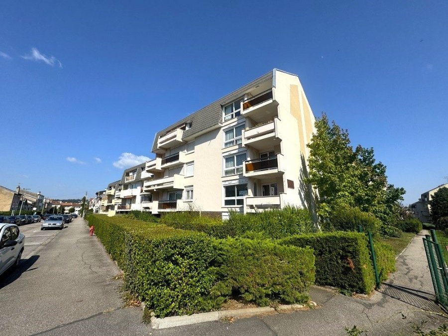 Appartement à louer, 83m², Villers-lès-Nancy