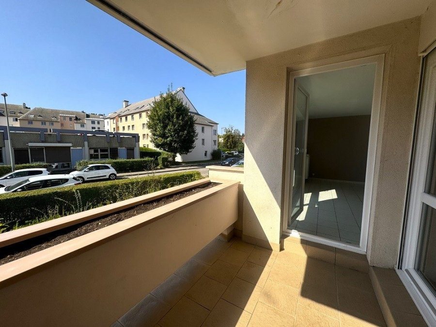 Appartement à louer, 83m², Villers-lès-Nancy
