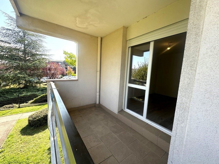 Appartement à louer, 83m², Villers-lès-Nancy