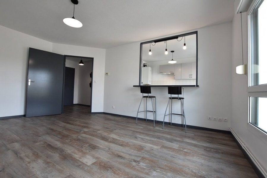 Appartement à louer, 68m², Nancy