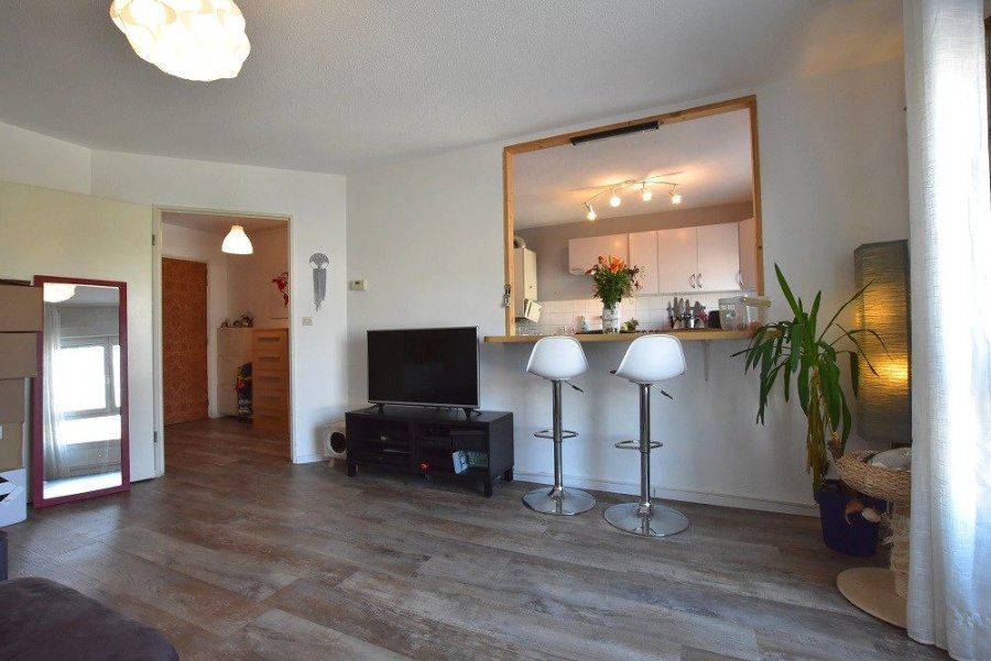Appartement à louer, 68m², Nancy