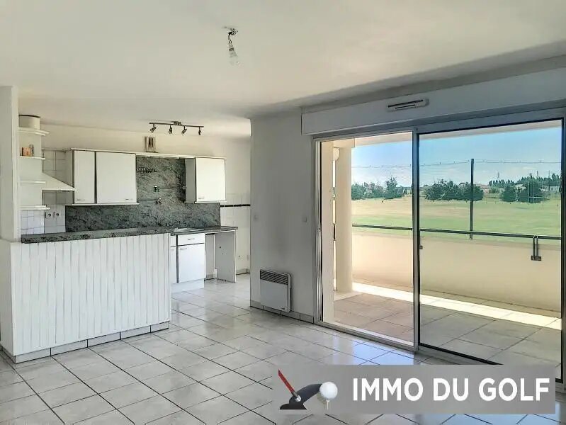 Appartement à louer, 69m², Seilh